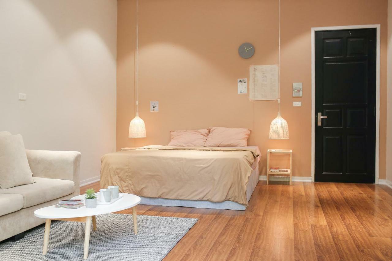 Michelle'S Inn 하노이 외부 사진