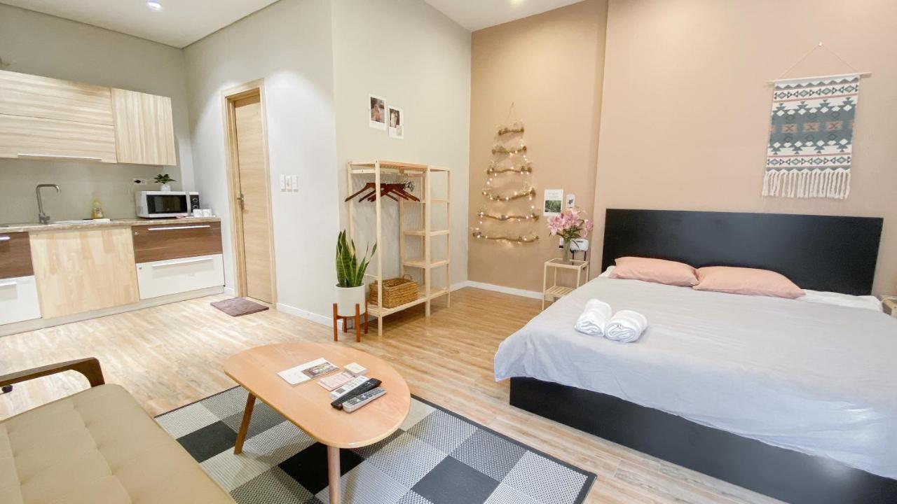 Michelle'S Inn 하노이 외부 사진