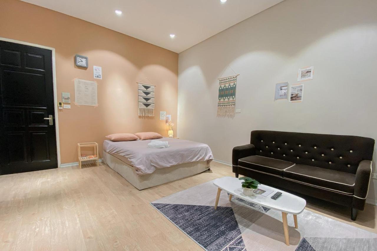 Michelle'S Inn 하노이 외부 사진
