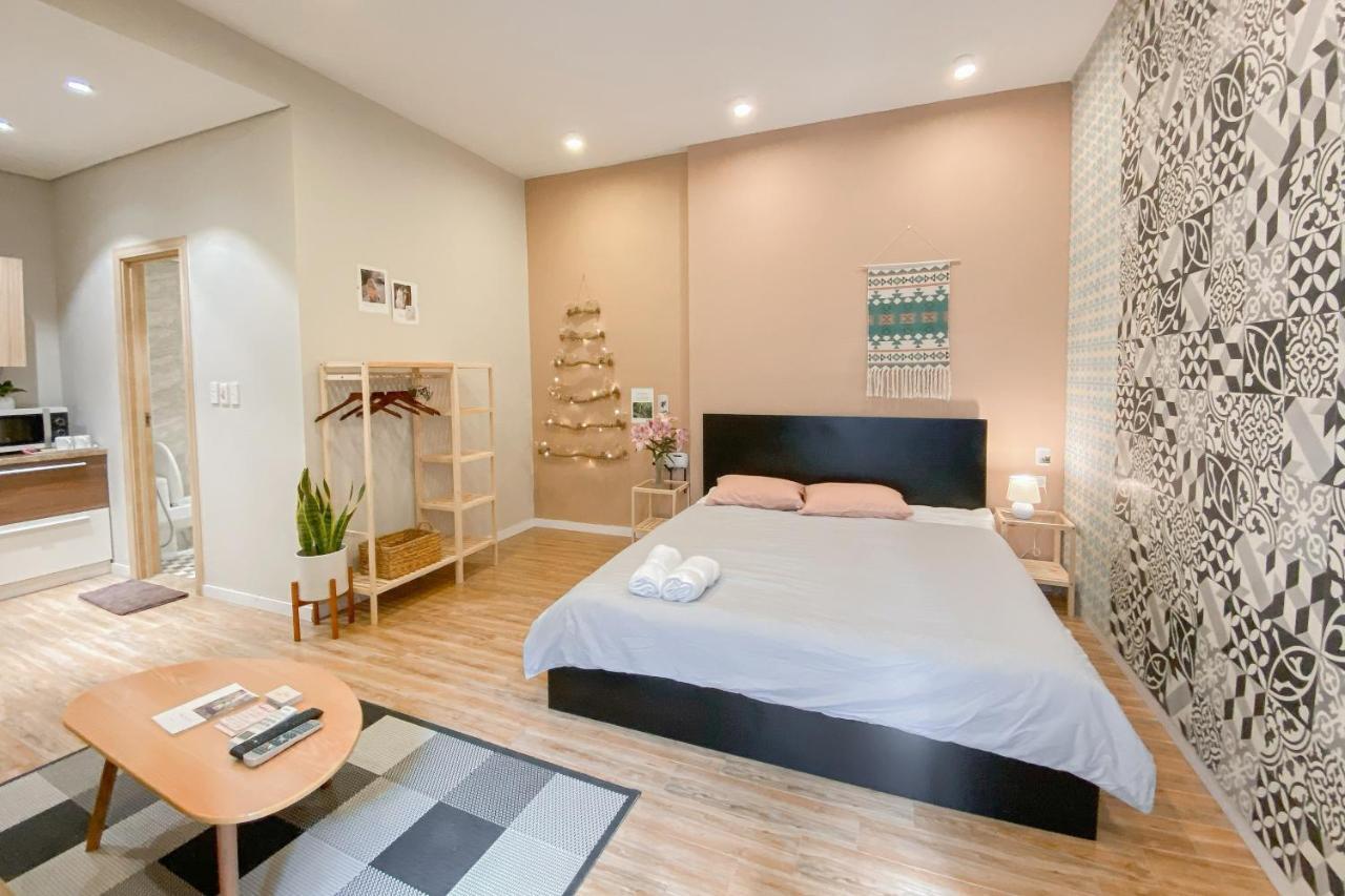 Michelle'S Inn 하노이 외부 사진