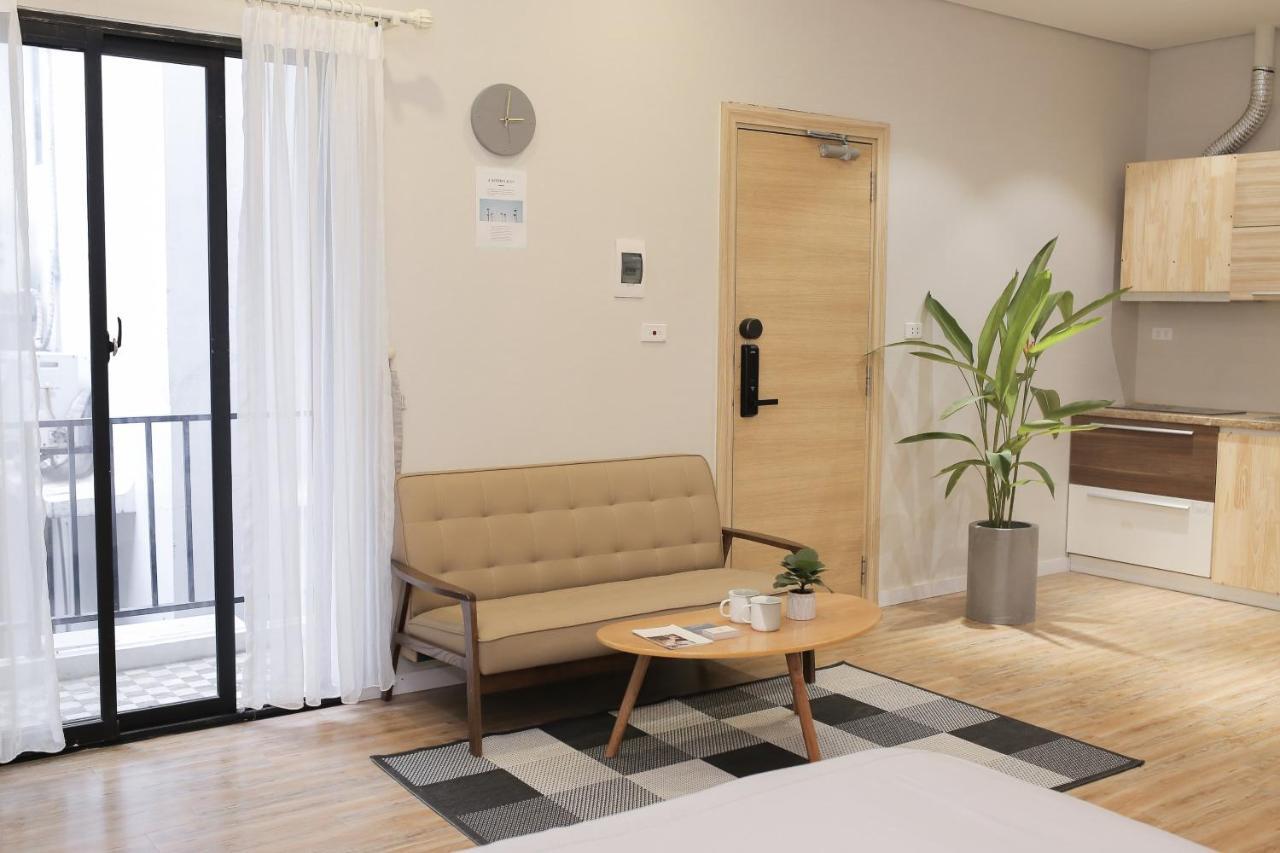 Michelle'S Inn 하노이 외부 사진