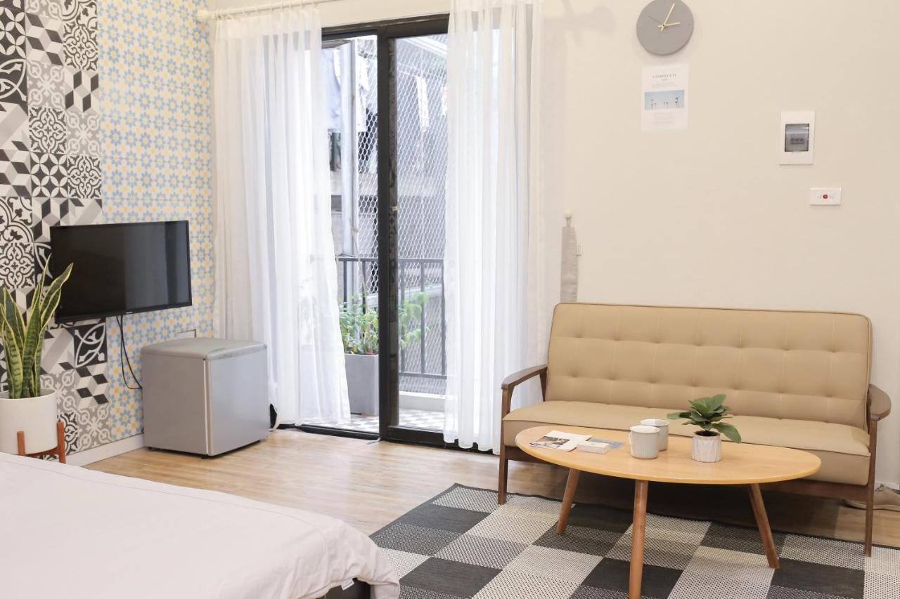 Michelle'S Inn 하노이 외부 사진