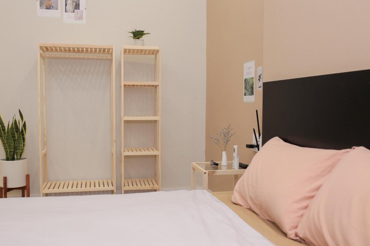 Michelle'S Inn 하노이 외부 사진