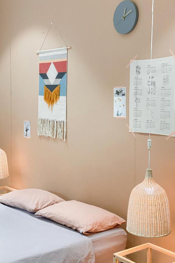 Michelle'S Inn 하노이 외부 사진