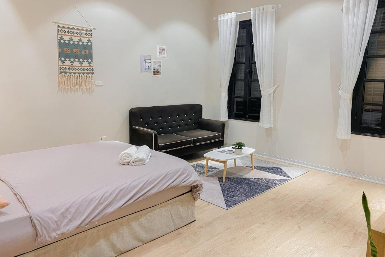 Michelle'S Inn 하노이 외부 사진